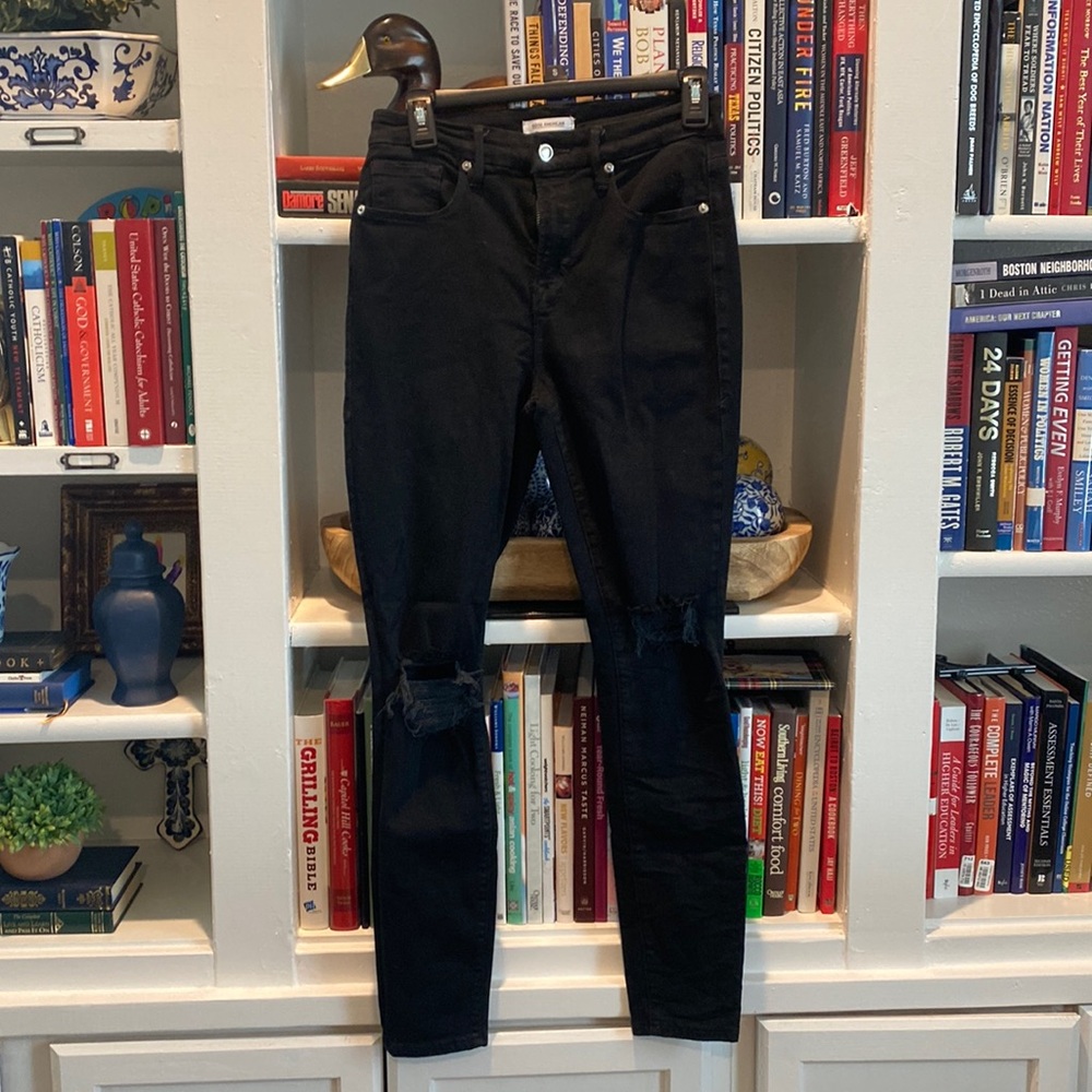 Good American - good legs - size 6/28